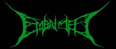logo Embalmed (IDN)